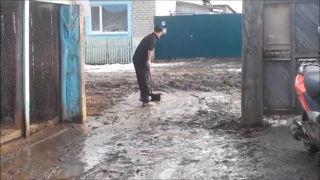 Запахло весной)) смотреть онлайн