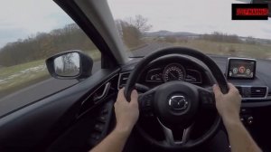 Подержанный Мазда 3 БМ - посмотрите на эти проблемные места перед покупкой