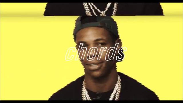 [SOLD] ''Chords'' | A Boogie wit da Hoodie | type beat смотреть онлайн