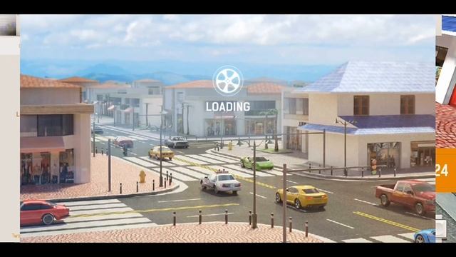 Traffic Car Racing - Highway Racing - Android Gameplay Video смотреть онлайн