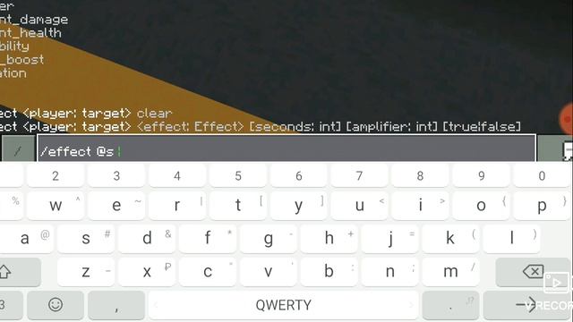 Обзор мода на венома в майнкрафт пе