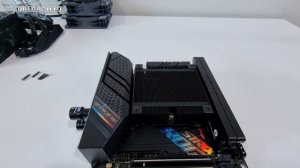 ID-COOLING IS-47-XT | i5-13500 Test