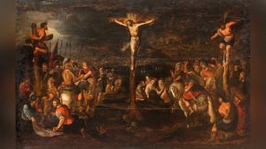 Игорь Богин, бас  Песнопение на Страстную Пятницу