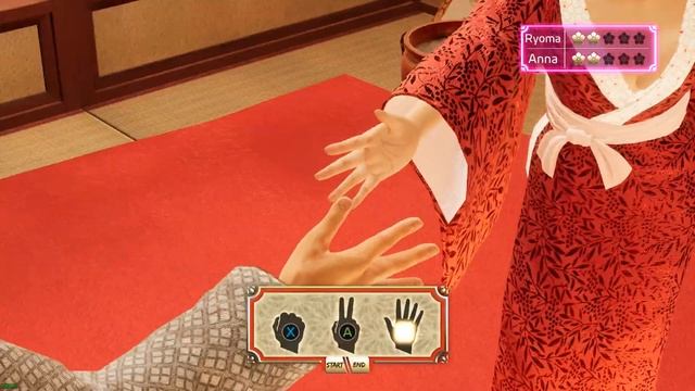 Like a Dragon: Ishin, Extreme Rock Paper Scissors смотреть онлайн