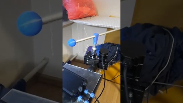 ротатор/крутилка для Panoptix LiveScope, Active Target, Mega Live. Panoptix LiveScope Mount