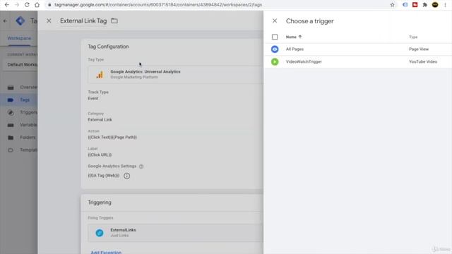 9 Video Link & Download Tracking смотреть онлайн