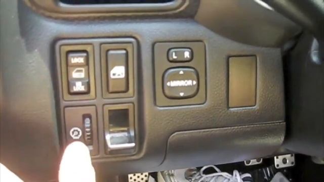 2002 Toyota MR2 Spyder Start Up, Engine, and In Depth Tour смотреть онлайн