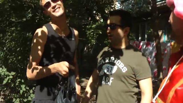 СуперМен из Волжского смотреть онлайн