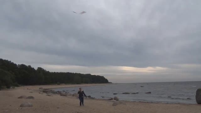 Приключения воздушного змея