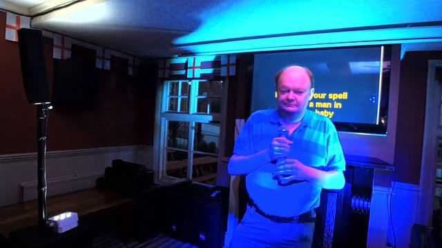 Karaoke - Cole Sings - Unchain my heart by Joe Cocker Jun 2018 смотреть онлайн