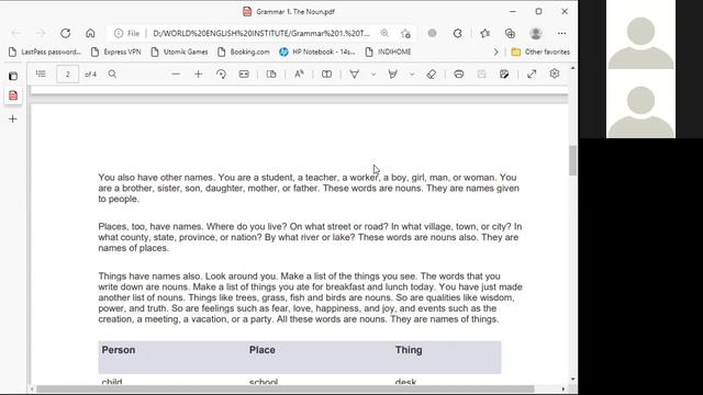 LEARNING ENGLISH THROUGH BIBLE смотреть онлайн