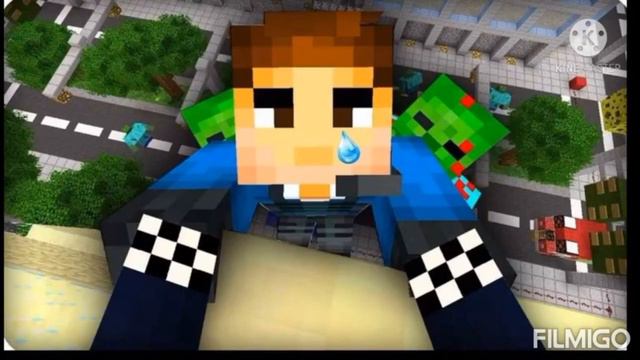 Песня про Шеди мена часть 2 смотреть онлайн