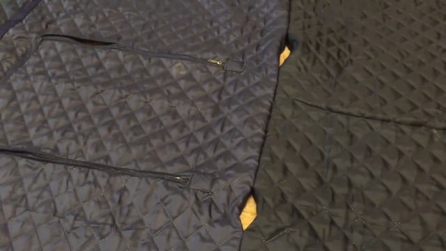 Выход есть! Шьем автомобильный чехол на заднее сиденье с подлокотником смотреть онлайн