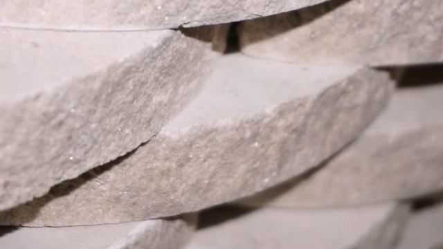 Доломит Геналдонский плетенка 20мм смотреть онлайн