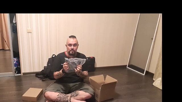Star diagnostic C4 connect. распаковка смотреть онлайн