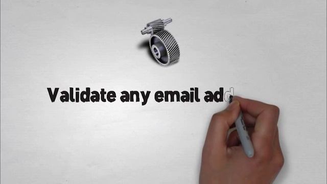 Email Verification API for Email Validation смотреть онлайн