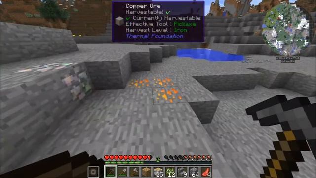 Legioncraft: Mech and Magic S1E2 - Into The Depths смотреть онлайн