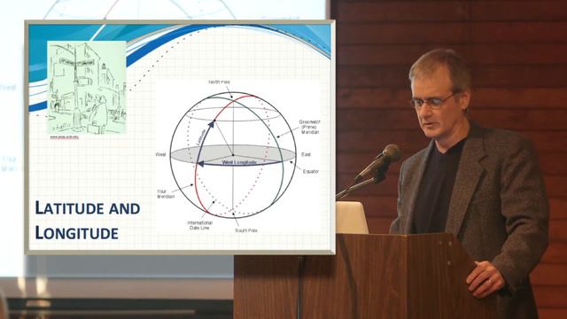 Samuel Holland 250 Lecture 3 смотреть онлайн