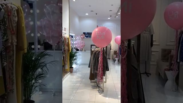 Liami Венёвская д 6, ТРЦ Витте Молл смотреть онлайн