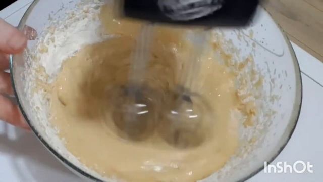 Домашний пирог с вареньем #пирогсвареньем#вкусныйдомашнийпирог