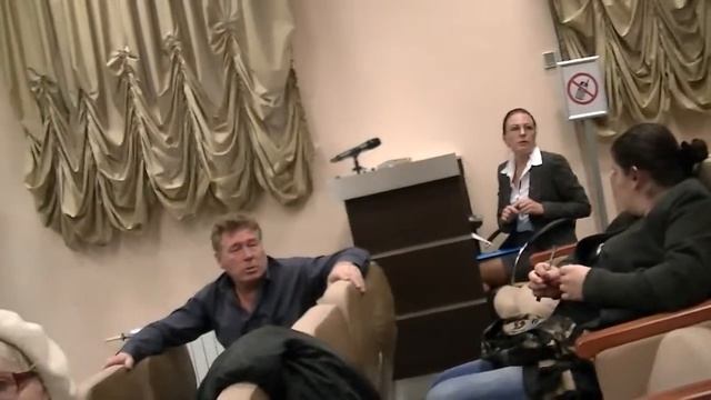 06.10.13г. г.Балашиха. Суд против генплана, совета депутатов го Балашиха, главы го Балашиха. смотреть онлайн