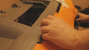 ПЕРЕТЯЖКА ПАНЕЛИ ГАЗель РЕСТАЙЛИНГ