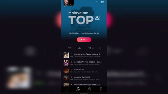 Best online music streaming app | Resso смотреть онлайн