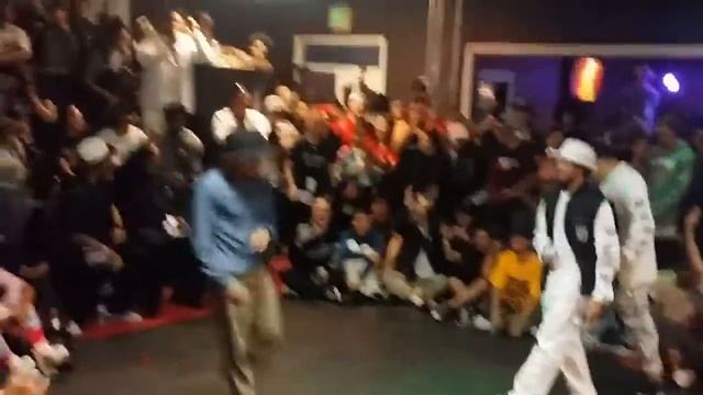 [ Freestyle Session 2017 ]♦GREENTECK | All Battles Popping || SD compilation смотреть онлайн