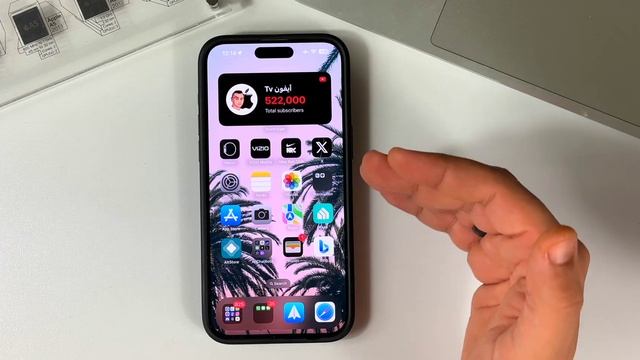 نزل تحديث iOS 17.0.3 رسميًا | 3 تغييرات مهمة جدًا !! смотреть онлайн