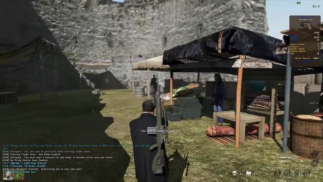 DAYZ MOD - GOLD/COIN EXPLOIT - WORKS MOST SERVERS PART 2 смотреть онлайн
