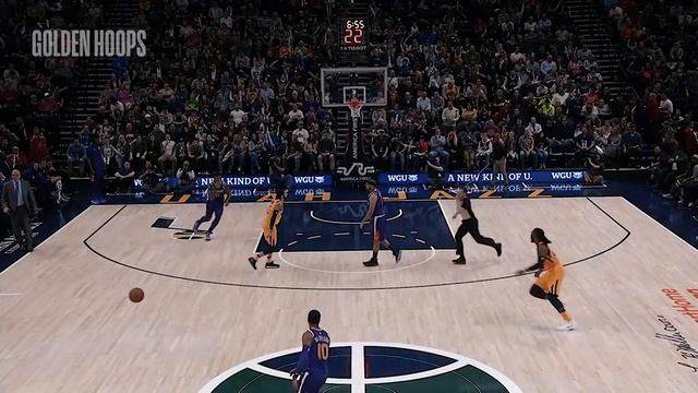 NBA "Don't Touch my Bro" MOMENTS смотреть онлайн