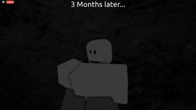 Noob becoming uncanny: Roblox story 2 смотреть онлайн