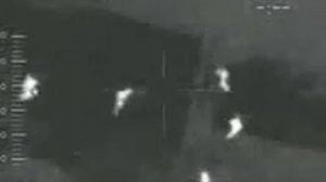 мутанты в чернобыле разорвали человека