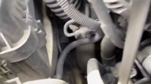 Kia Sorento |  2004 diesel | engine number location |