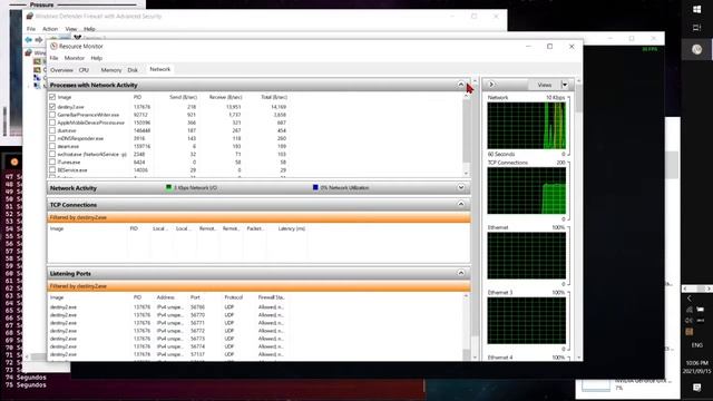 Destiny 2 Battleye Query Timeout
