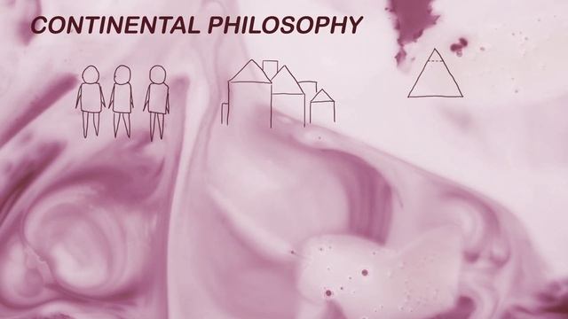 The Object and the Subject - Philosophy смотреть онлайн