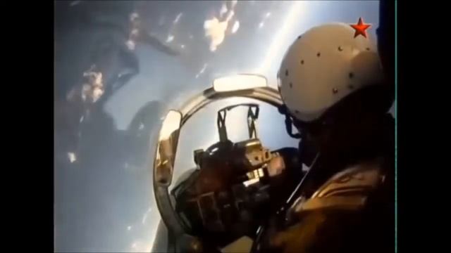 Лебединая сталь - Палубная авиация ВВС РФ смотреть онлайн