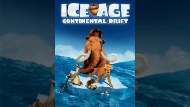 ICE AGE 4: CONTINENTAL DRIFT Java (low version) OST - Full Soundtrack (several versions) смотреть онлайн