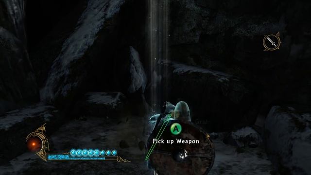 Nobody played this game - Beowulf: The Game (Xbox 360) смотреть онлайн