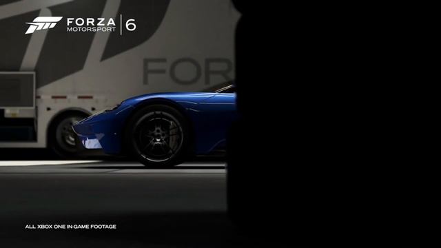 [KxRLTHELG MVs] | Forza Motorsport 6 (2015) | Circles (ft. GUMI) смотреть онлайн