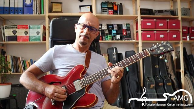 Confirmation | Alessio Menconi смотреть онлайн