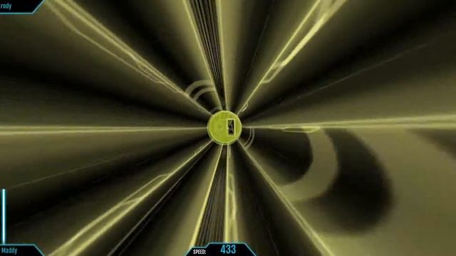 The Collider [1080] смотреть онлайн