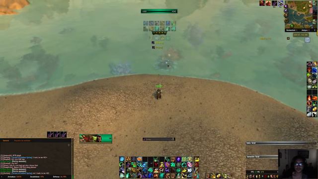 Wow Pandaria Stormforge Logro Maestro Pescador de Azeroth 2022 смотреть онлайн