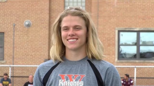Wartburg Track & Field at NCAA Outdoor Championships (May 28, 2016) смотреть онлайн