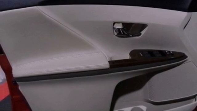 2011 Toyota Venza San Antonio TX 78233 смотреть онлайн