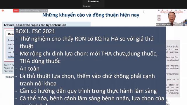 Thử nghiệm lâm sàng có đối chứng RCT và chứng cứ thế giới thực RWE GS Đặng Vạn Phước 2021 смотреть онлайн