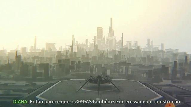 IMPLOSION GAME- PART 1 смотреть онлайн