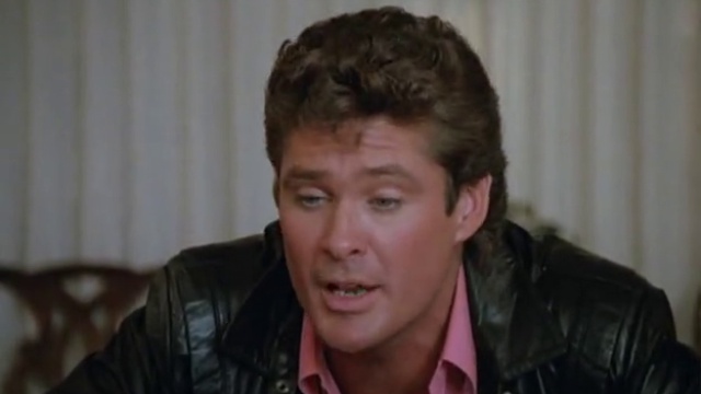 Knight Rider - Fright Knight