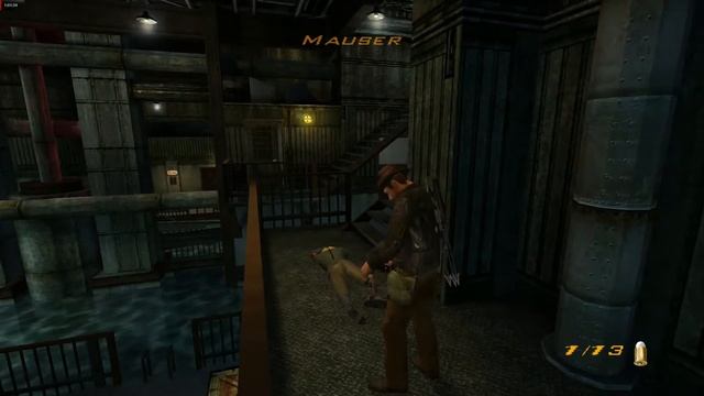 Retro Review: Indiana Jones and the Emperor's Tomb смотреть онлайн