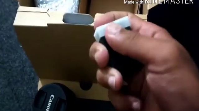 DSLR Canon 2000D unboxing | Dslr camera unboxing | In urdu hindi смотреть онлайн